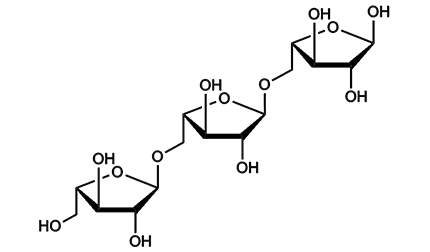 阿拉伯三糖由惠诚供应