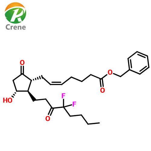 Lubiprostone Intermediate