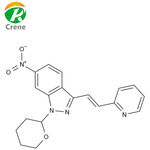 阿西替尼中间体