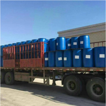 山东乙二醛厂家直发，一桶起订 量大优惠 正品保证