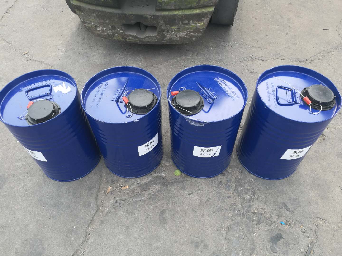 全氟辛基磺酰氟