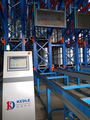 3-硼酸频哪醇酯-9-([1,1'-联苯]-4-基)咔唑