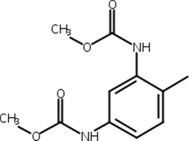 钝叶扁柏氨基甲酸酯A