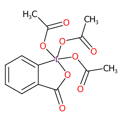 戴斯-马丁氧化剂