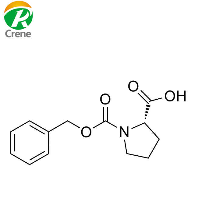 N-苄氧羰基-L-脯氨酸