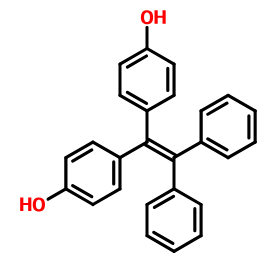 1-(4-胺基苯)-1,2,2-三苯乙烯
