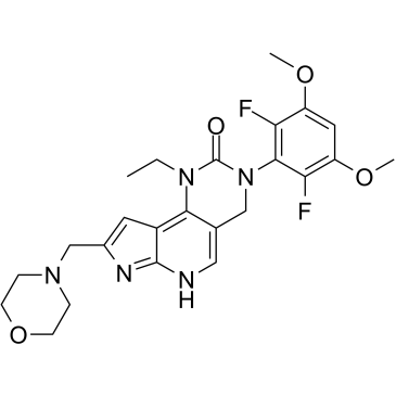 Pemigatinib