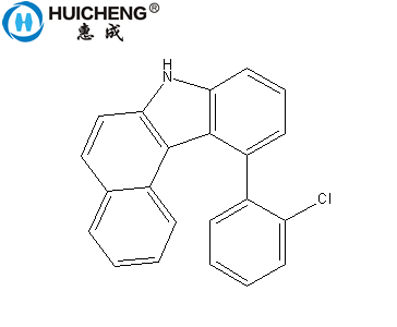 11-(2-氯苯基）-7H-苯并咔唑