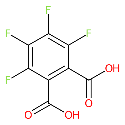 3,4,5,6-四氟邻苯二甲酸