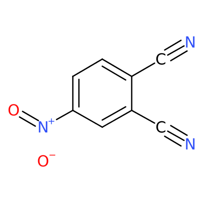 4-硝基邻苯二甲腈