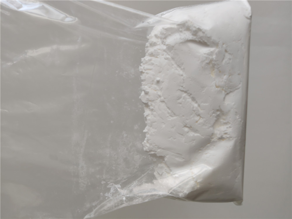 甲磺酸帕珠沙星