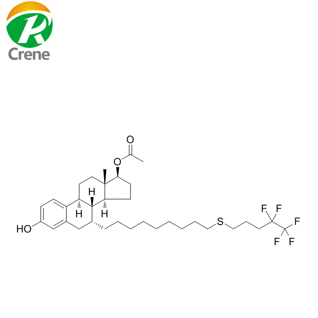 Fulvestrant Intermediates
