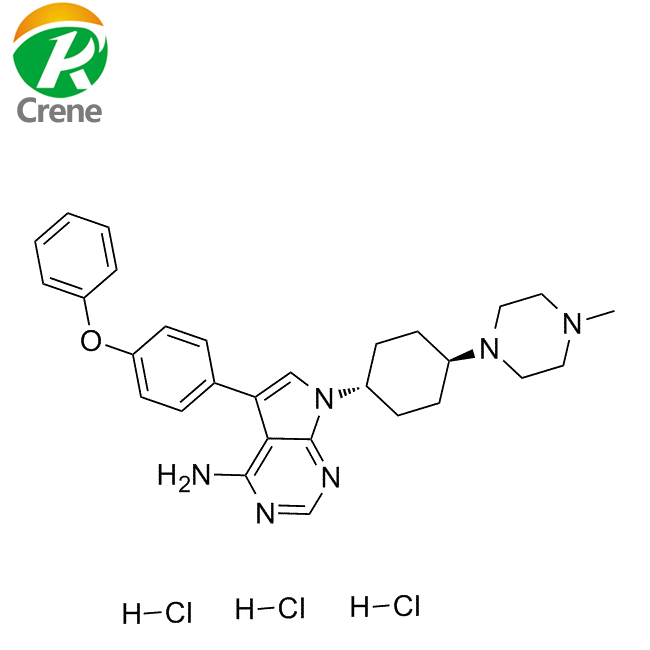 A 419259 trihydrochloride