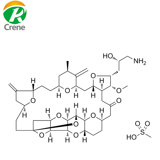 甲磺酸艾日布林