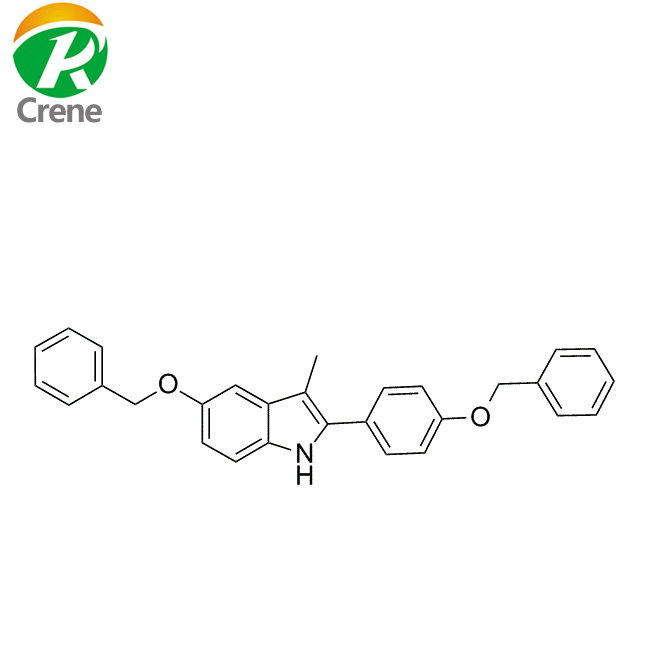 巴多昔芬中间体 1