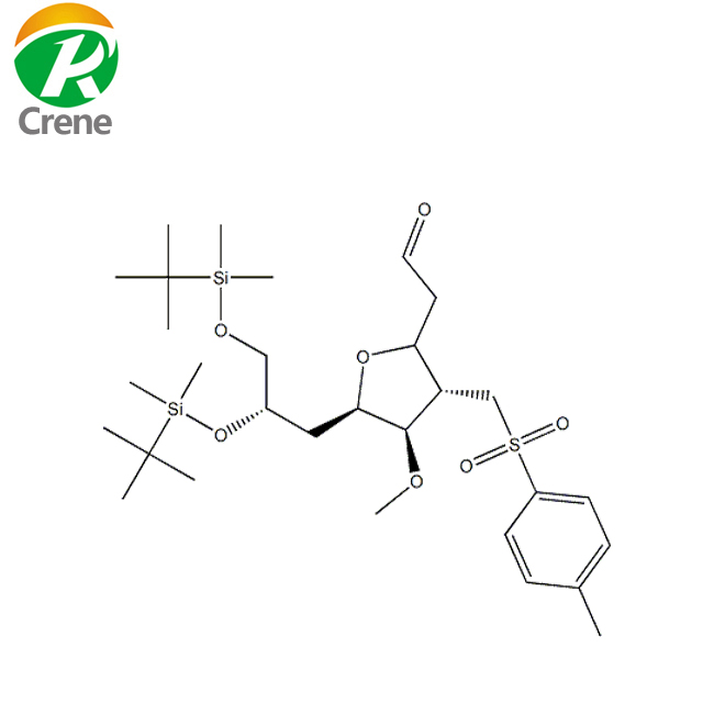 艾日布林中间体ERA