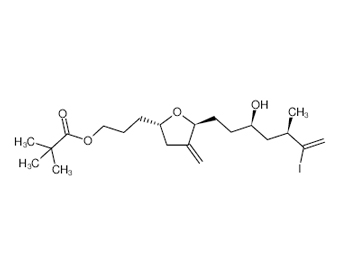 艾瑞布林中间体