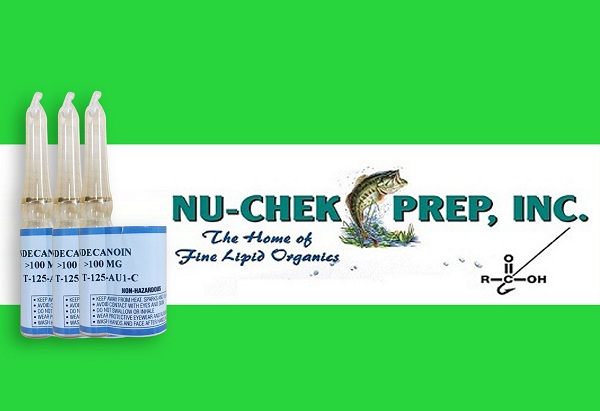 二十二碳六烯酸甘油三酯（C22:6)标准品