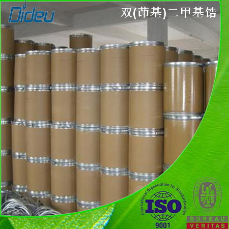 双(茚基)二甲基锆