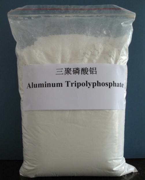 三聚磷酸铝