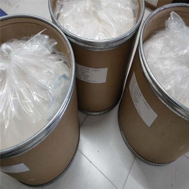 3-(N-吗啉基)丙磺酸钠盐