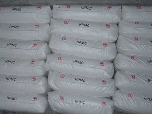 羟丙基甲基纤维素