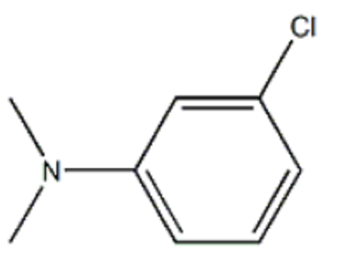 3-氯-N,N-二甲基苯胺