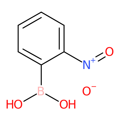 2-硝基苯基硼酸