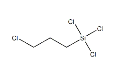 3-氯丙基三氯硅烷