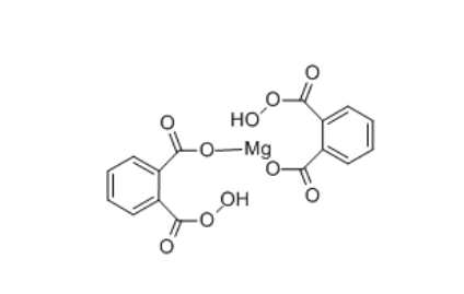 单过氧邻苯二甲酸镁六水合物