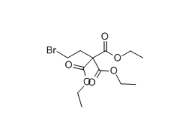 3-溴丙烷-1,1,1-三羧酸三乙酯