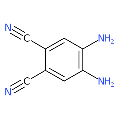 4,5二胺基邻苯二氰