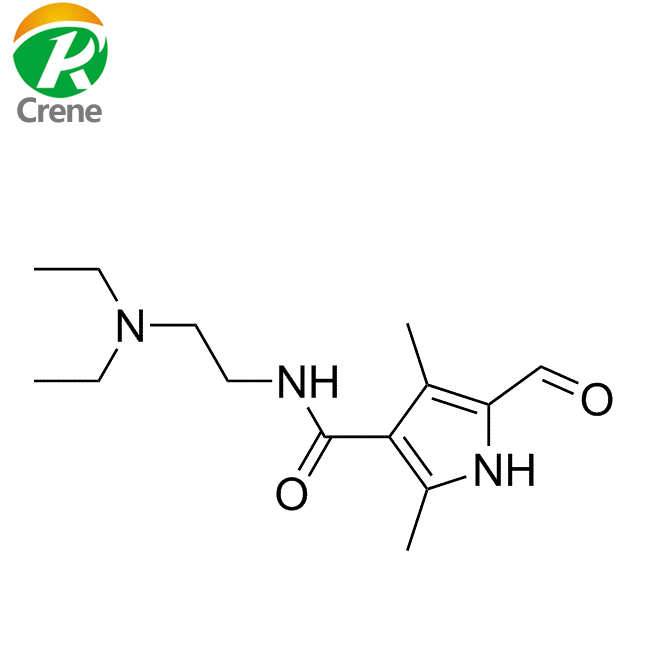 舒尼替尼杂质 3