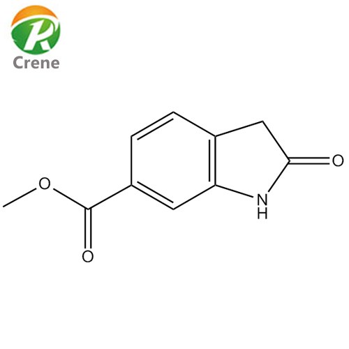 2-氧代吲哚啉-6-甲酸甲酯