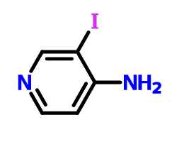 3-碘-4-氨基吡啶