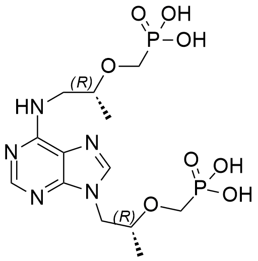 替诺福韦杂质75