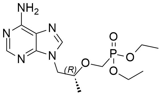 替诺福韦杂质87