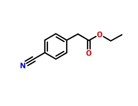 4-氰基-苯乙酸乙酯