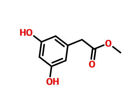 3,5-二羟基苯乙酸甲酯