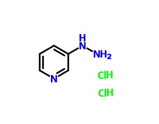 3-肼基吡啶双盐酸盐