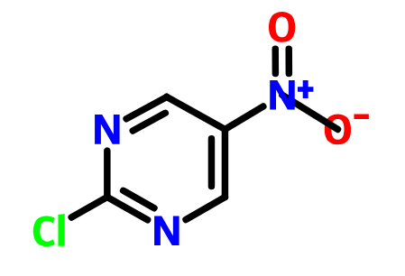 2-氯-5-硝基嘧啶