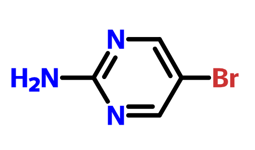 2-氨基-5-溴嘧啶