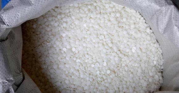 半精炼石蜡58号