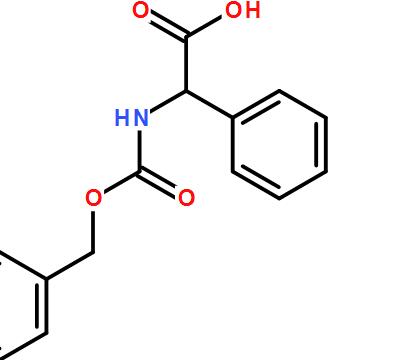 Cbz-L-苯甘氨酸生产厂家