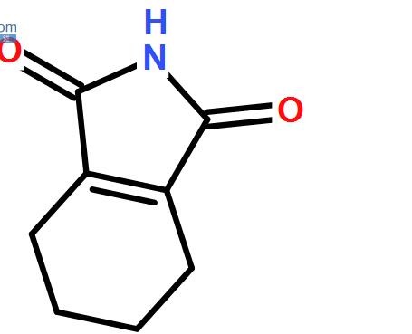 3,4,5,6-四氢邻苯二甲酰亚胺