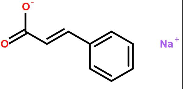 肉桂酸钠生产厂家