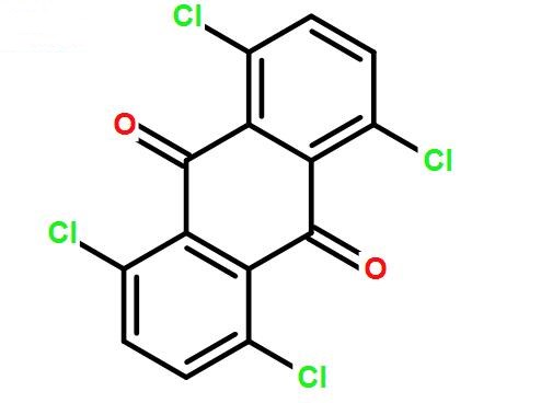 1,4,5,8-四氯蒽醌生产厂家