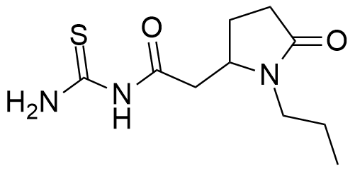 盐酸普拉克索杂质BI-II751XX
