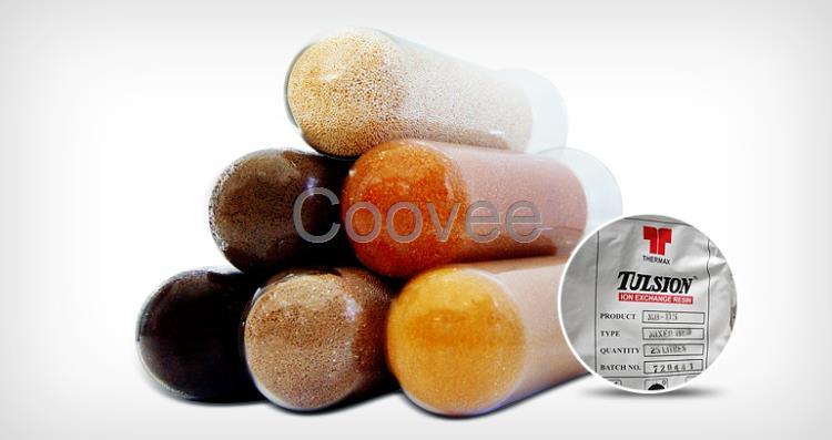 半导体行业用抛光树脂