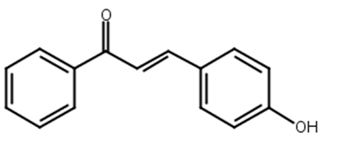 4-羟基查耳酮